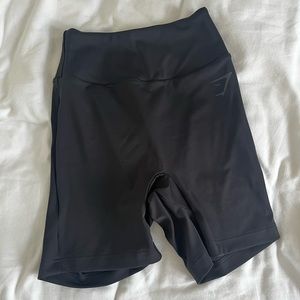 Gymshark “Power Tight” Biker Shorts